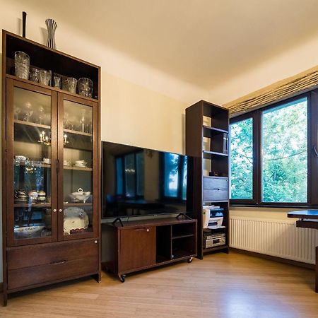 Dubulti Apartment By The Sea Jurmala Luaran gambar