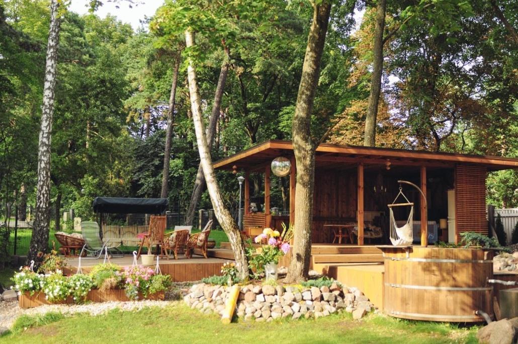 Dubulti Apartment By The Sea Jurmala Luaran gambar