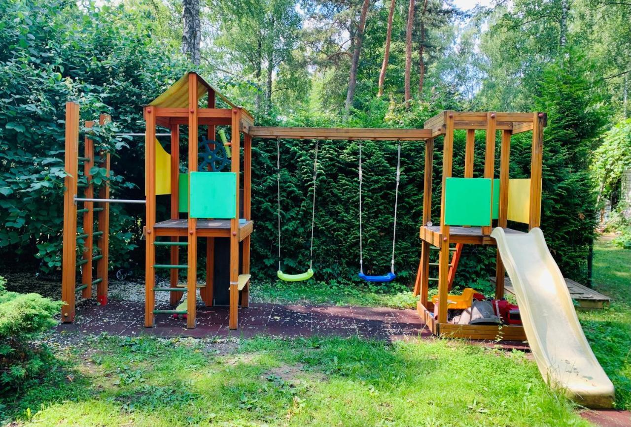 Dubulti Apartment By The Sea Jurmala Luaran gambar