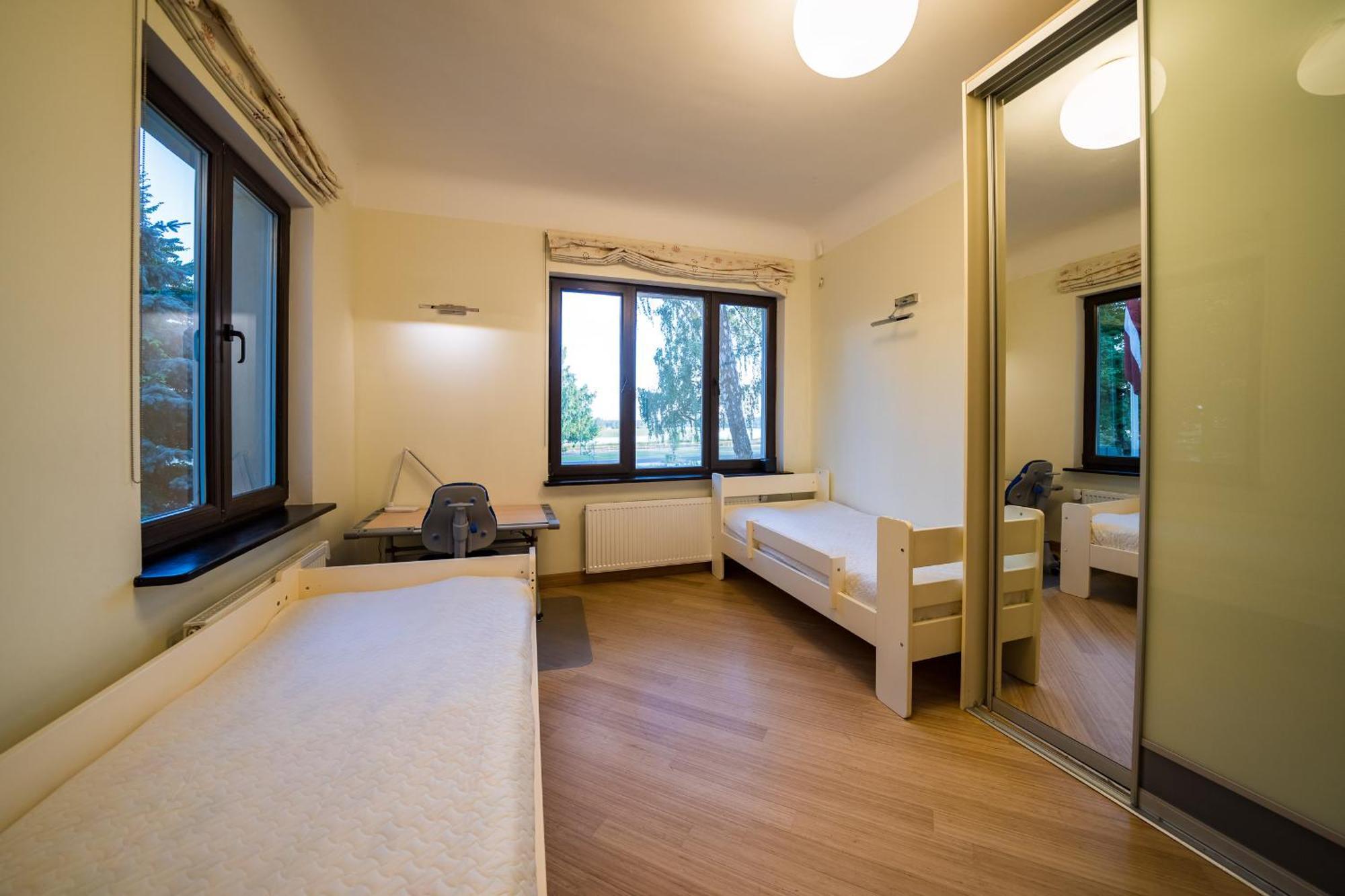 Dubulti Apartment By The Sea Jurmala Luaran gambar